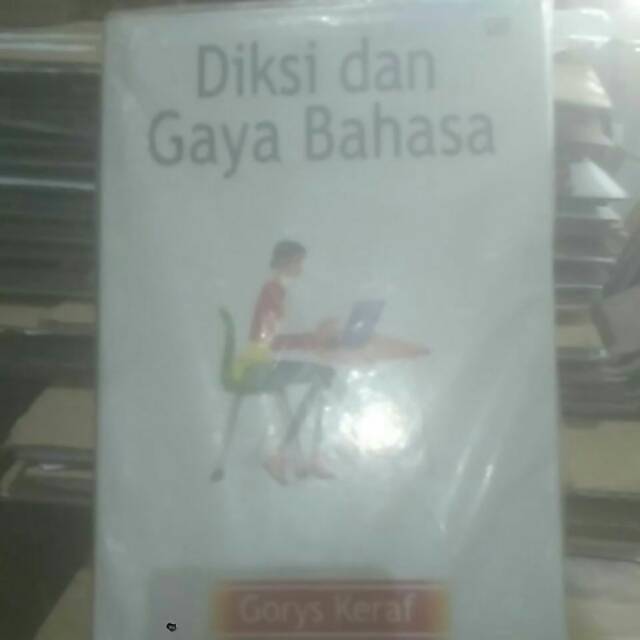 Diksi dan gaya bahasa