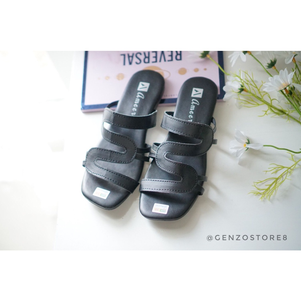 AMEERA Sandal Wanita S Model AM 33