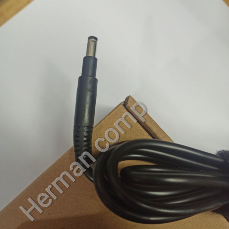 Adaptor Charger HP COMPAQ SleekBook 19.5V 3.33A 65W DC 4.8 X 1.7mm