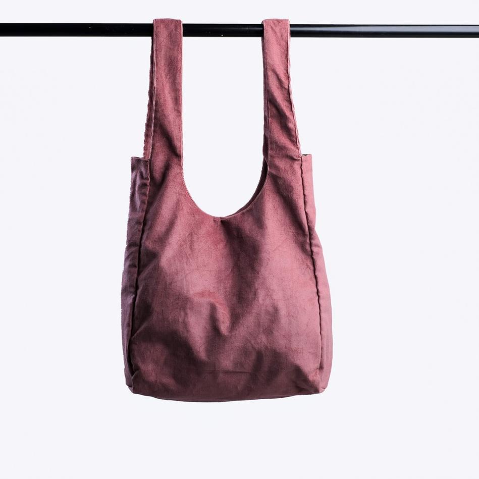 Pencarian Terlaris IGOTCHA Tote Bag - Corty Tote Bag [B5-6]