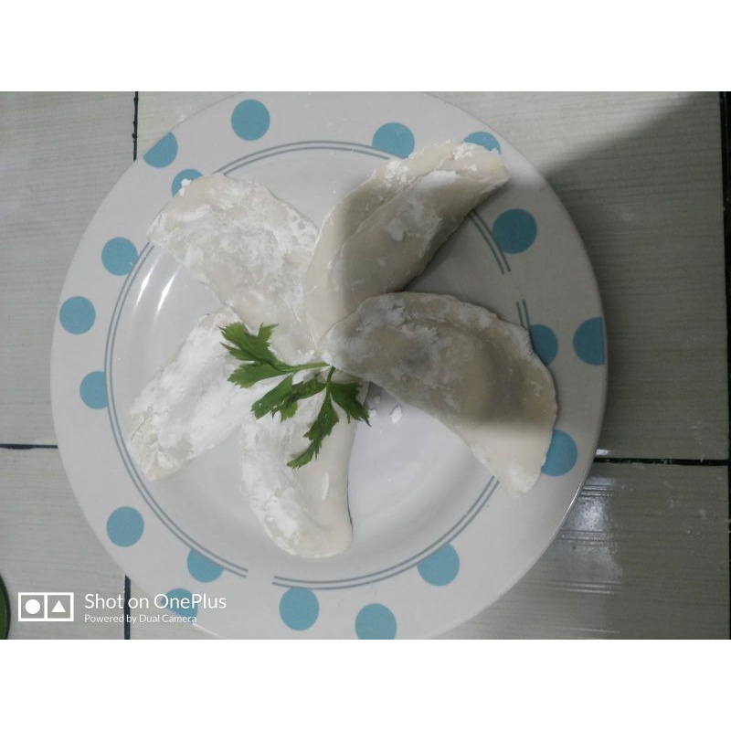 

Cireng Isi Ayam Suwir