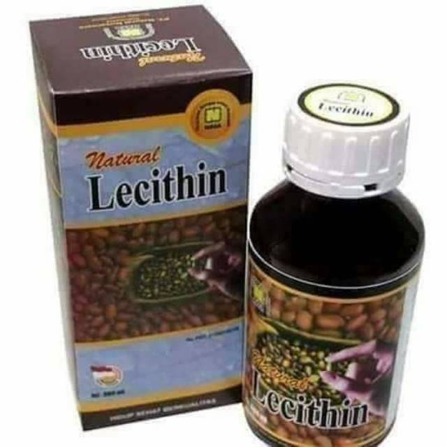 

LECITHIN