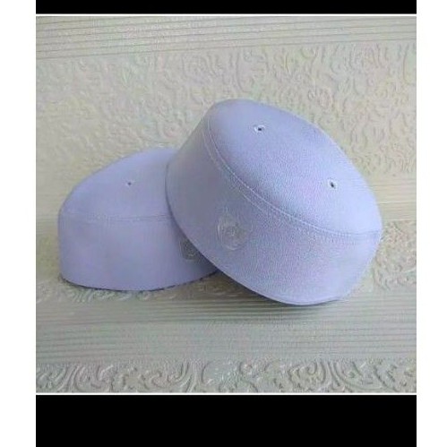 Peci Malaysia, Kopiah Malaysia, Peci Kopiah Malaysia Haji ALay Premium Quality