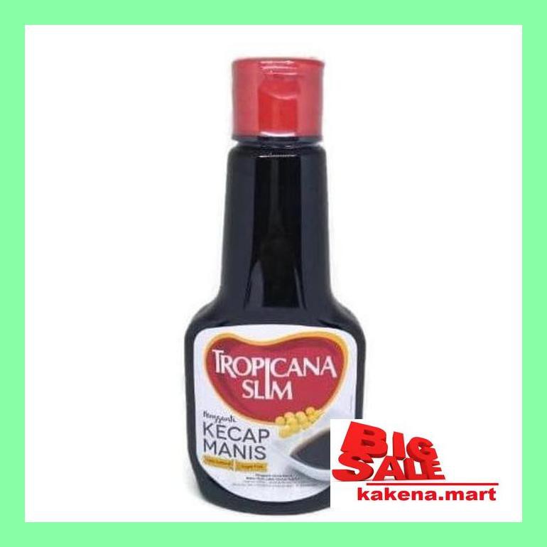 

Ka0Iusbu Kecap Manis Tropicana Budlem