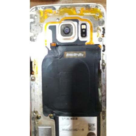 handphone S6 edge bekas