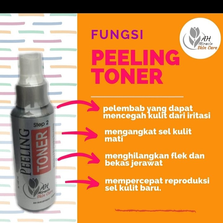 

PaketAHMiracle