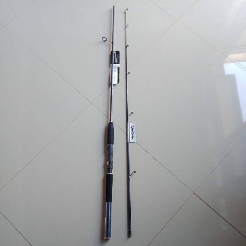 joran daiwa emblem MAX702 MHS