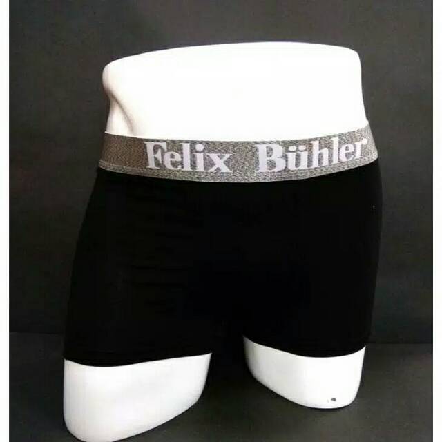 Boxer Pria FELIX BUHLER 2001