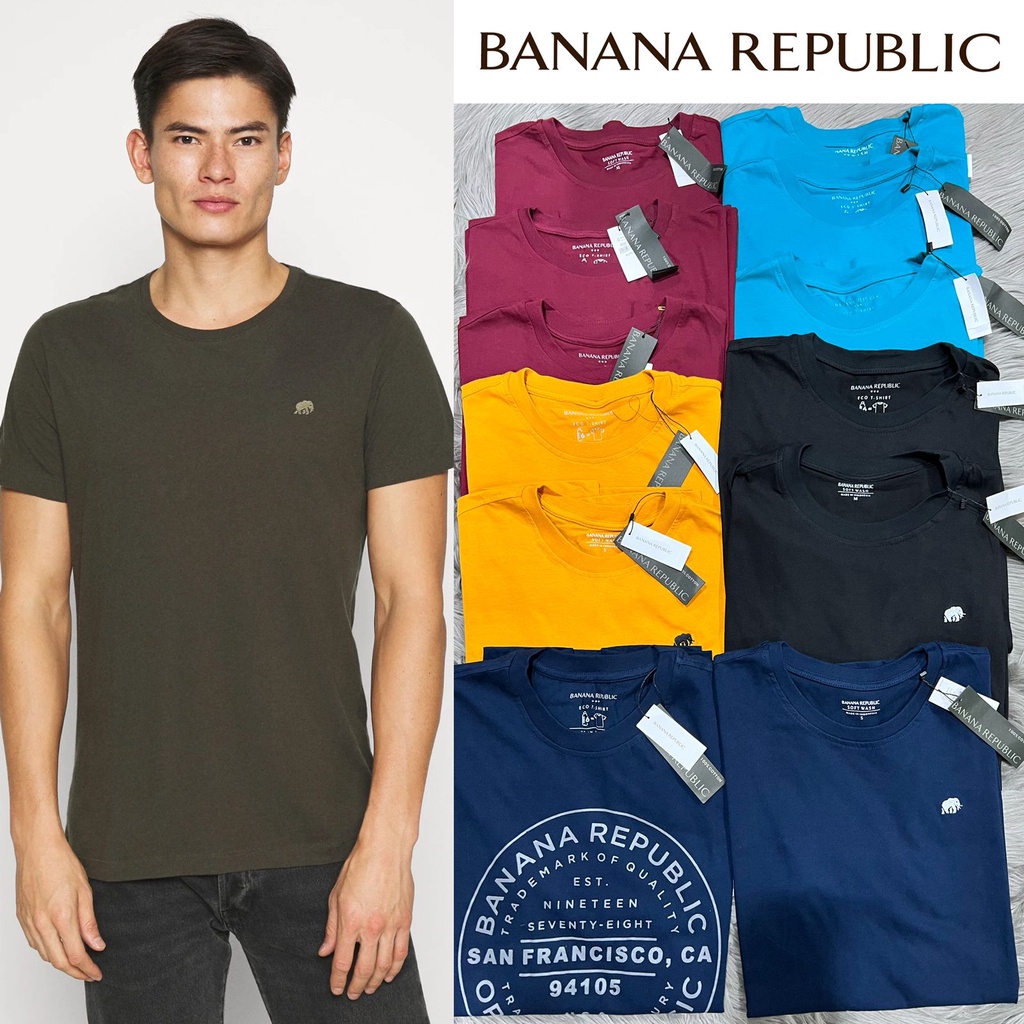 BNN REP** small logo  basic tshirt