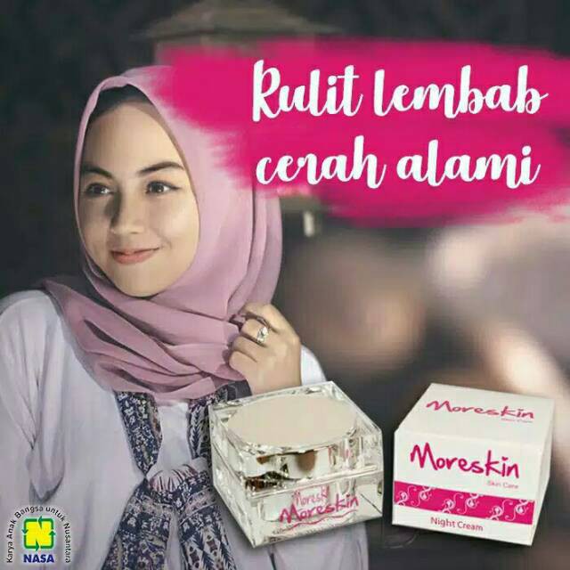 PROMO SCP SCM NASA ORY 100% NASA