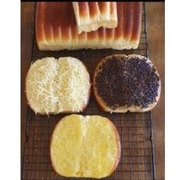 

Roti Sisir