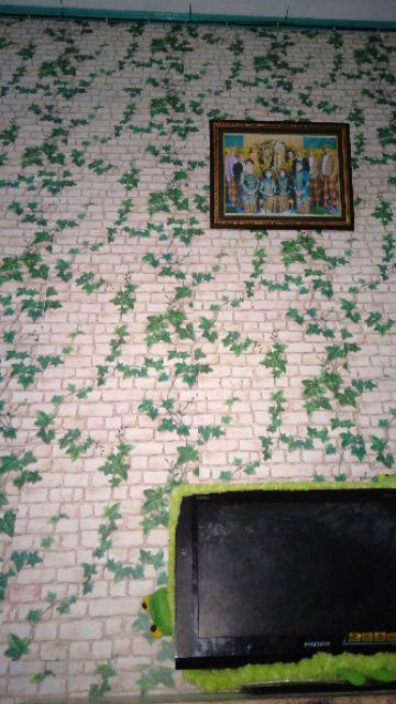 Batu Hijau 500 Gram Langsol Gosok Stainless Pengkilap Poles Kuningan Watu Ijo Bagus