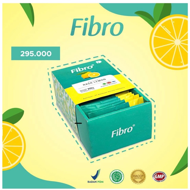 Fibro (Official Store)