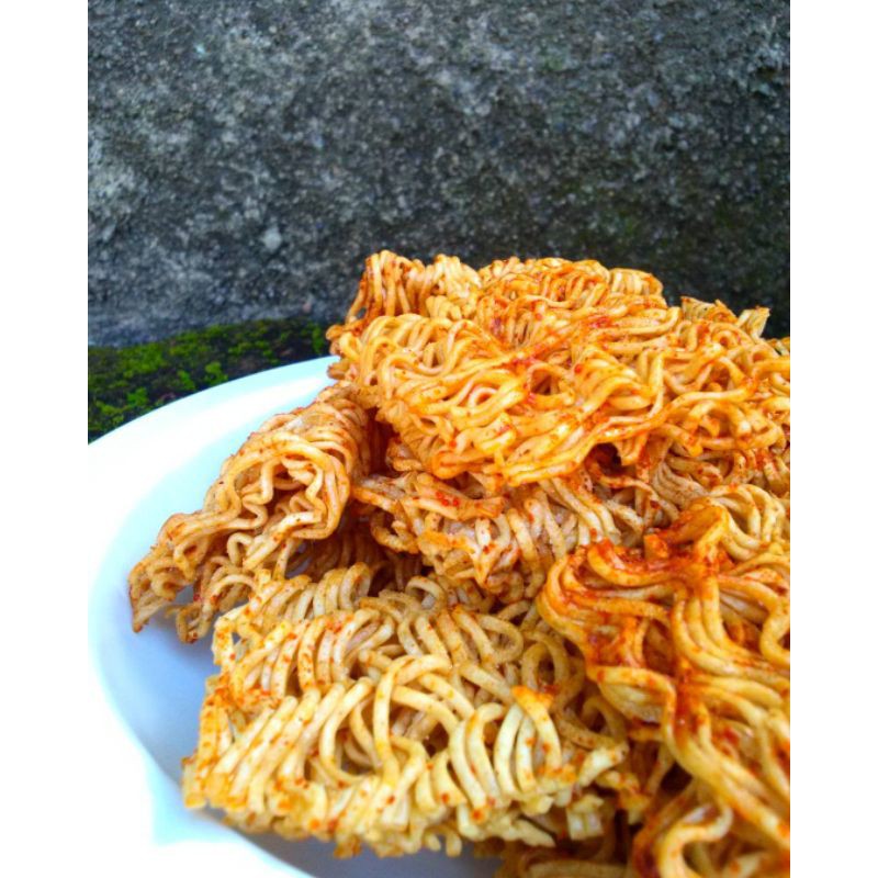 

Mie Garing 120gr