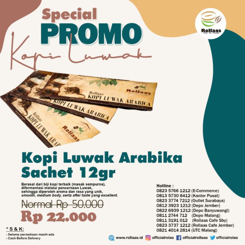 

kopiluwak12gr promo