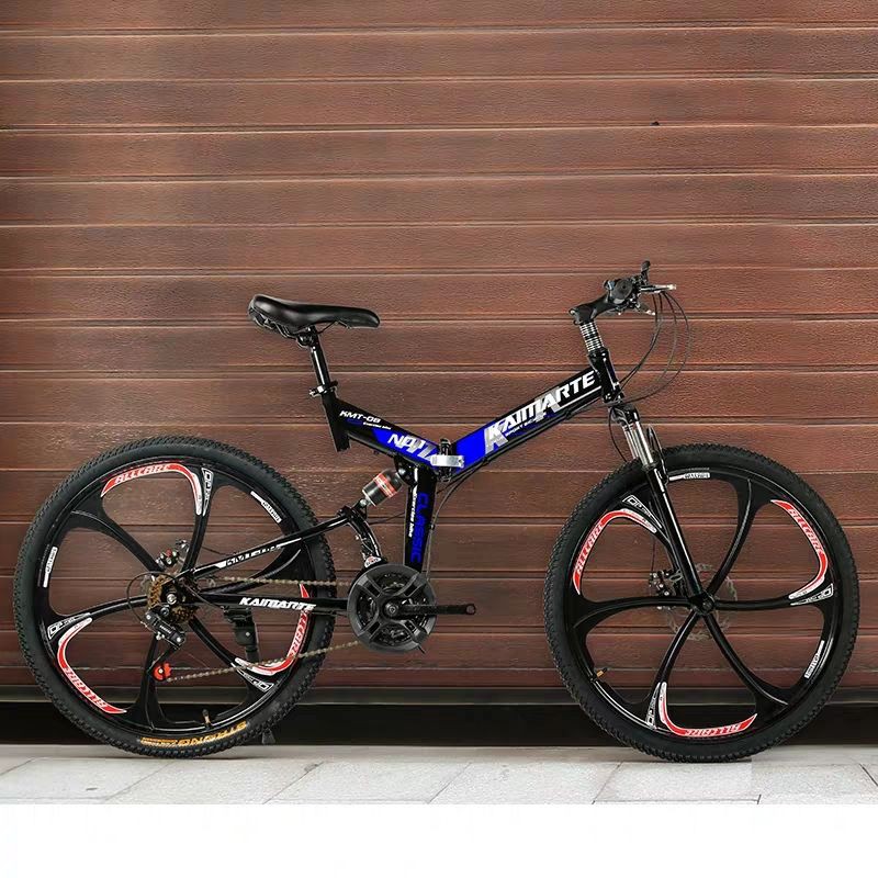 Sepeda Gunung Kaimarte Mountain Bike Kaimarte