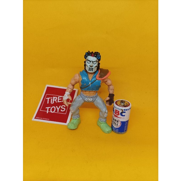 figure TMNT casey jones