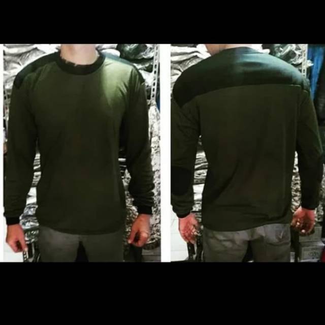 PROMO... Kaos PDL POLOS LAPANGAN