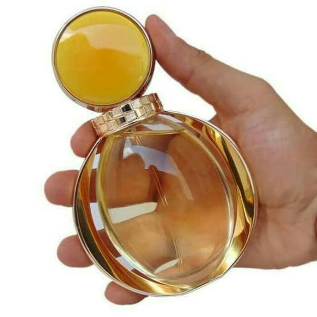 PARFUM BVLGARI GOLDEA EDP 90ML