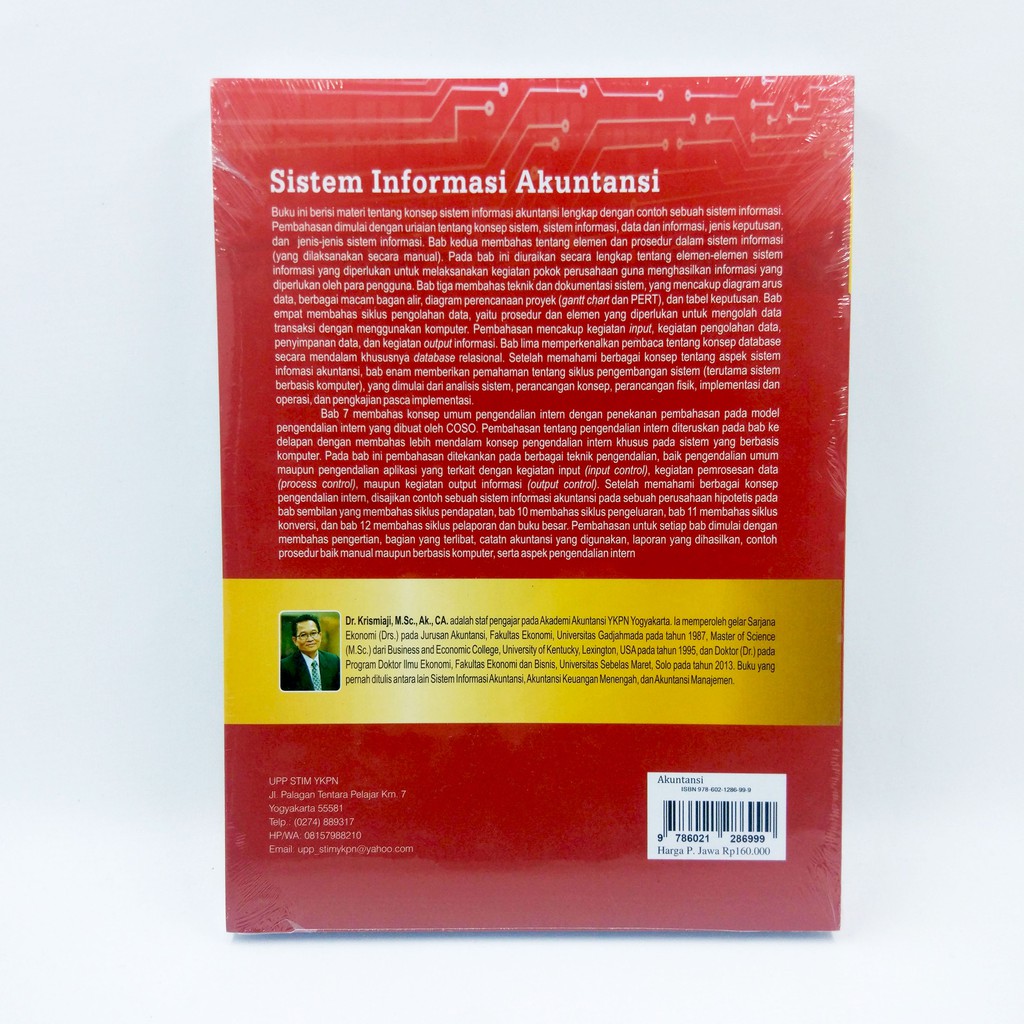 Sistem Informasi Akuntansi Edisi 5 - Krismiaji-2