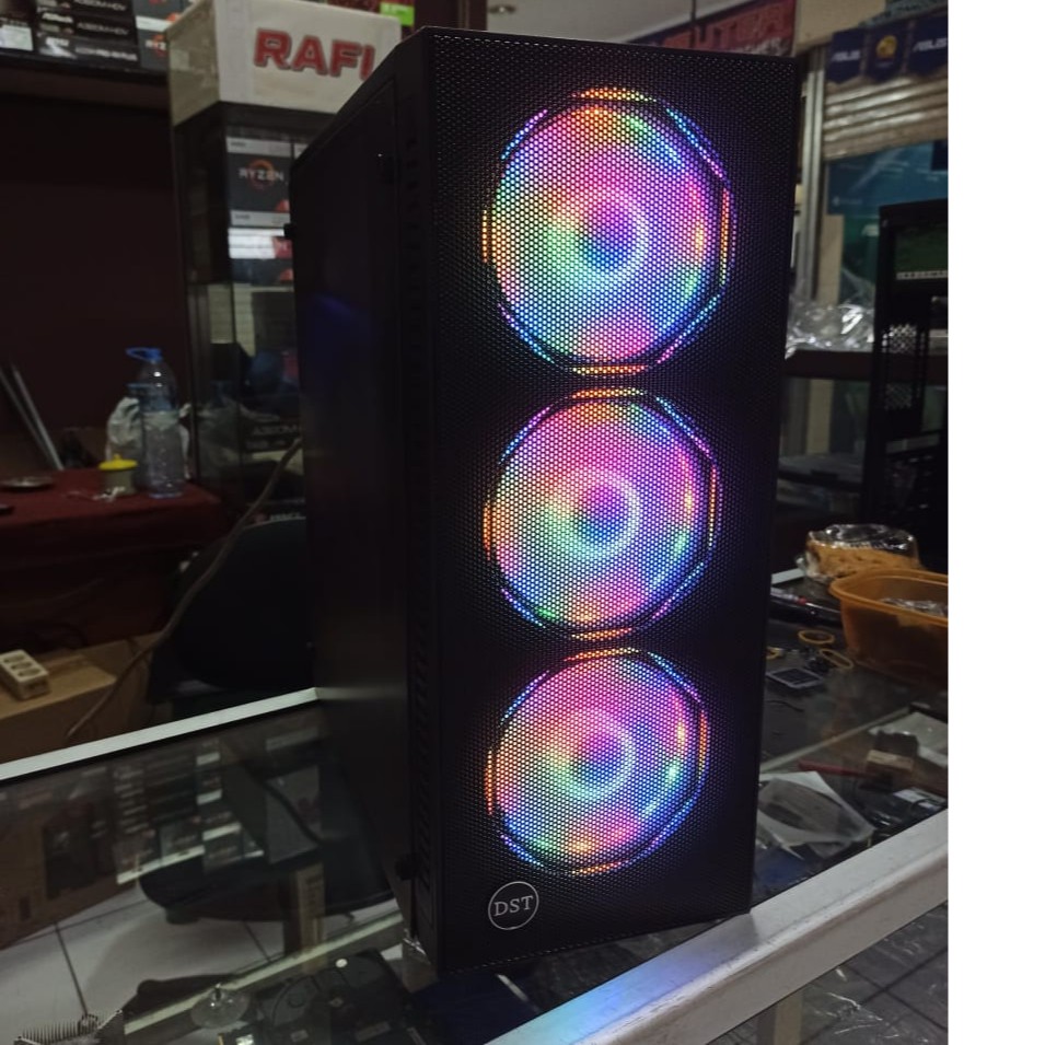 PC Komputer Intel core i3 7100 3,9ghz LGA 1151 Kabylake Bekas