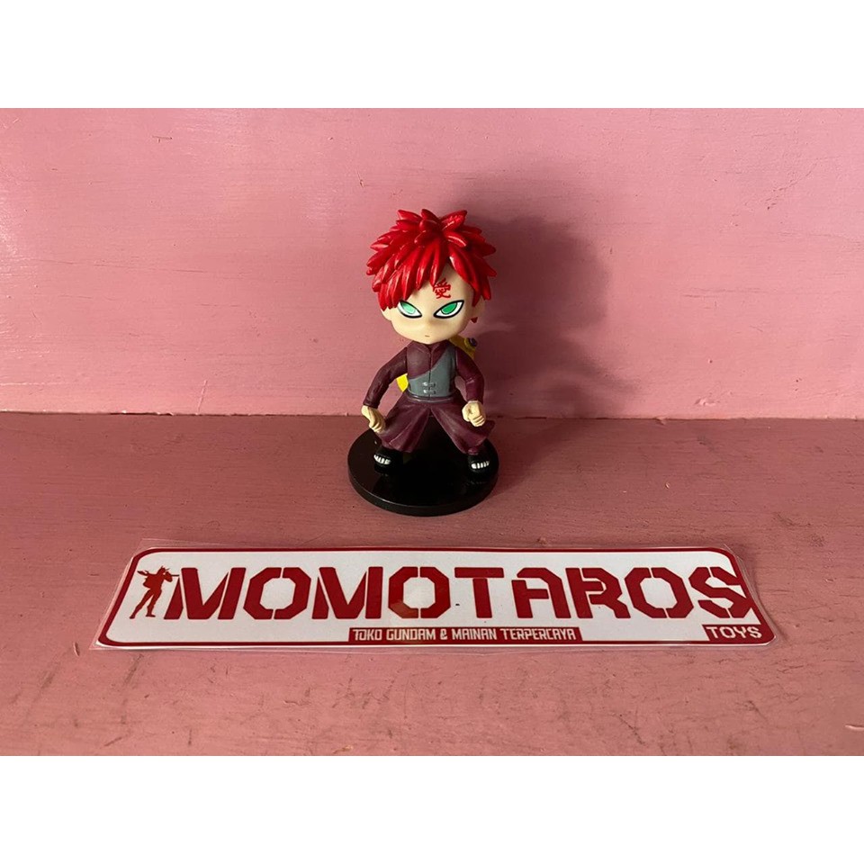 Figure Naruto Shippuden satuan