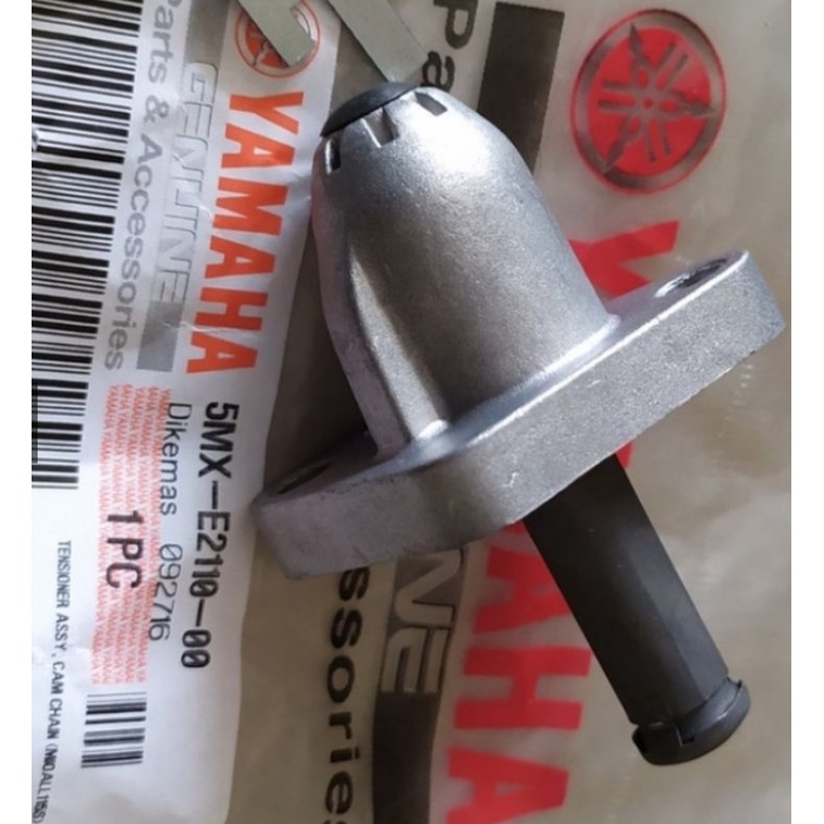 TONJOKAN KETENG TENSIONER YAMAHA MIO SPORTY MIO SOUL MIO SOUL FINO KARBU JUPITER VEGA R 5MX