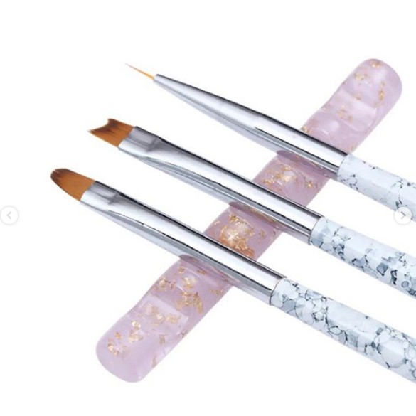 BRUSH STAND - ALAS KUAS