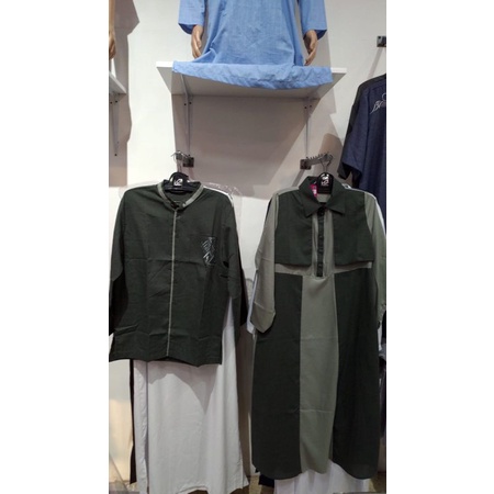 RABBANI Couple Batara