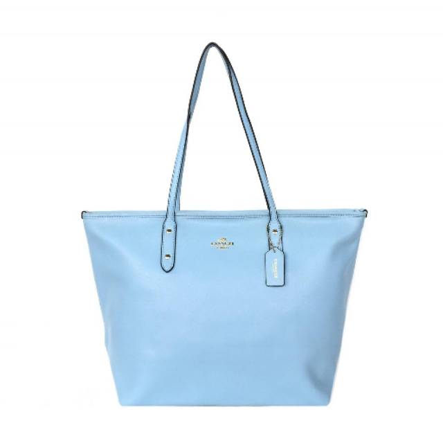 Coach City Zip Tote Bag