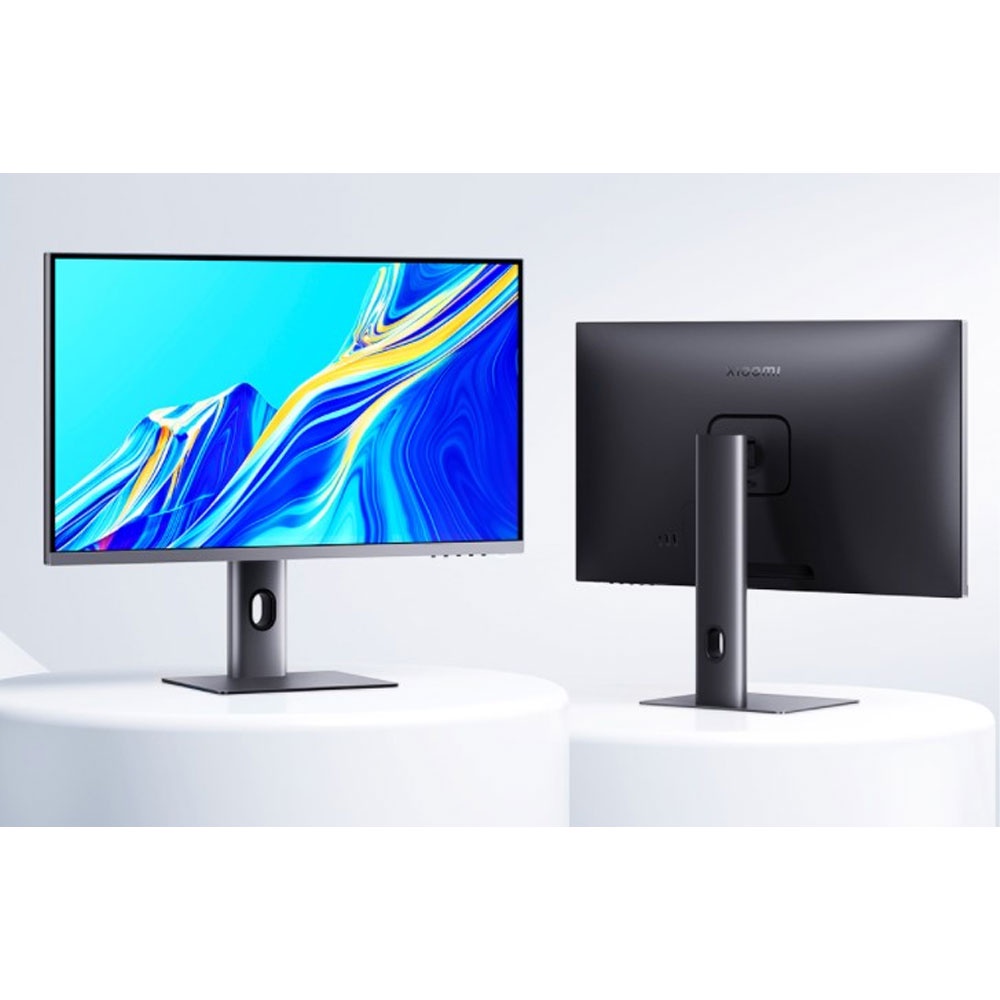 Xiaomi Monitor Professional Design 4K 60Hz IPS HDR 27 Inch - XMMNT27NU