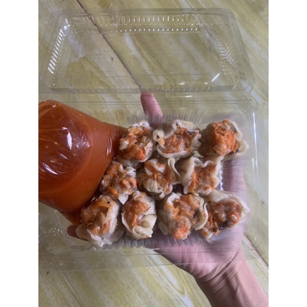 

dimsum