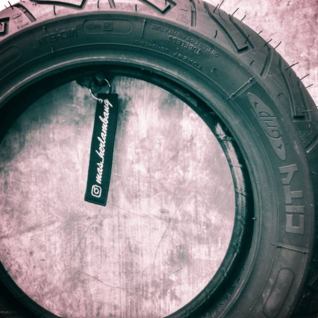 MICHELIN CITY GRIP 100/90 -12