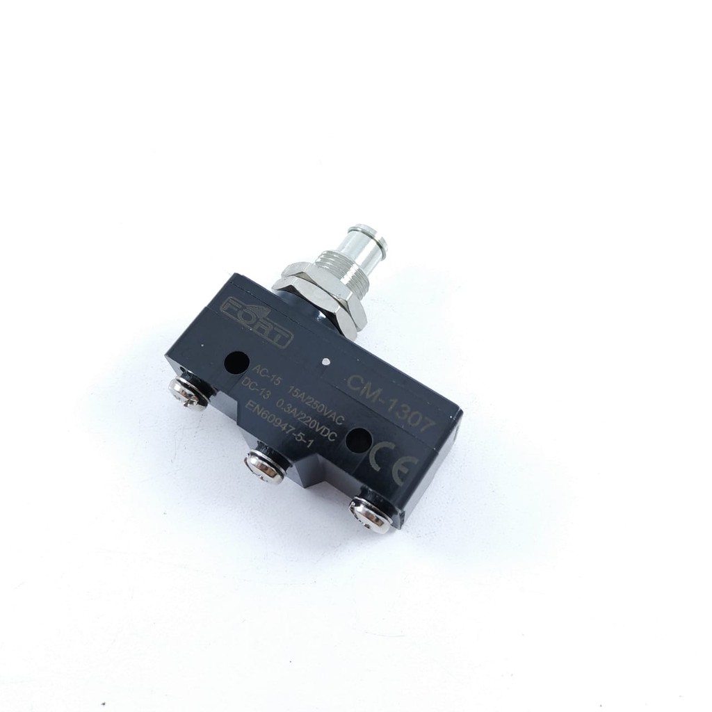 Micro Switch CM-1307 Saklar Sensor Limit Switch FORT