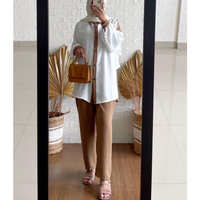 FINCHA SET SYIRAASWARDROBE