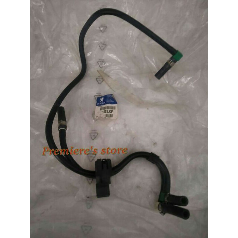 selang bensin peugeot 306 N5 original