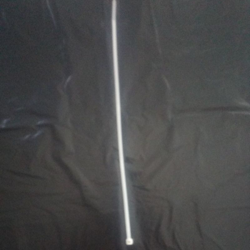 Kabel Ties 30 CM - Tali Pengikat - Nylon Cable Tie ZENICH- Putih - Satuan