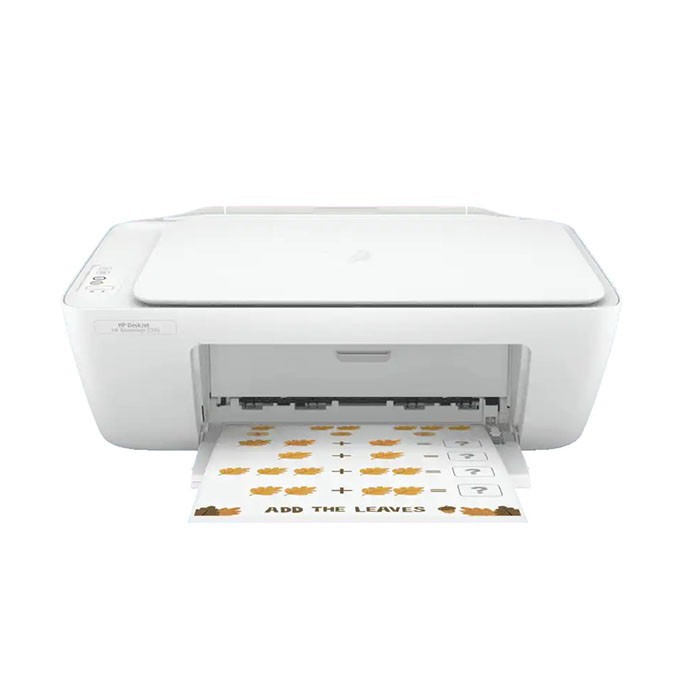 PRINTER HP DESKJET 2335 / 2336 / 2337 PRINT SCAN COPY PENGGANTI 2135