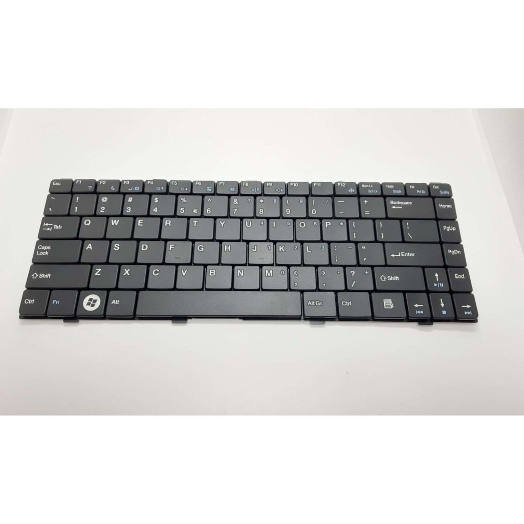 Keyboard BENQ JoyBook S43 S46 Wearnes Quadra CI-1423 Aedupac M700 MP-07G33U4-698 PK130AQ1A26