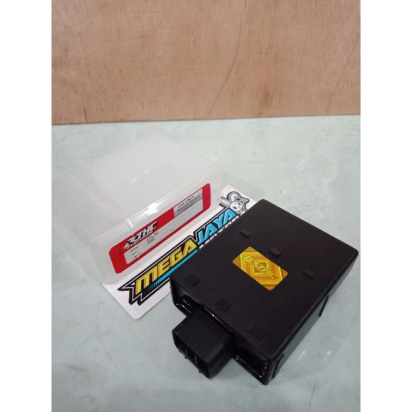 CDI UNIT MIO LAMA / MIO SPORTY / MIO SOUL RTHC 5TL-00 CDI MIO LAMA / MIO SPORTY / MIO SOUL RTHC