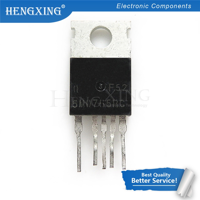 50pcs Ic KA5M0765RC 5M0765RC 5M0765 TO-220