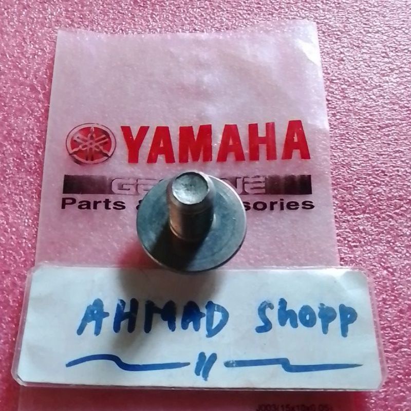 baut segi tiga atas yamaha r25 mt 25 original