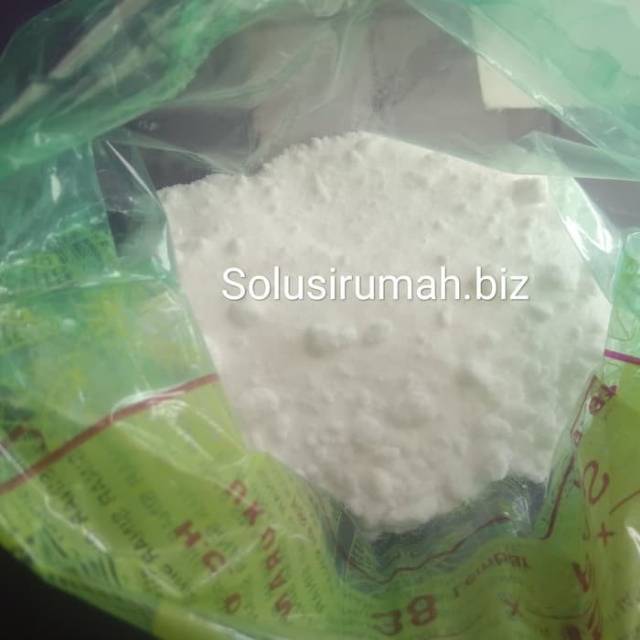 SENDAWA KIMIA BUBUK HALUS PTS MURNI PER ONS 100gram 100 g 0.1kg 0,1 kg 100g 100 gram powder kno3