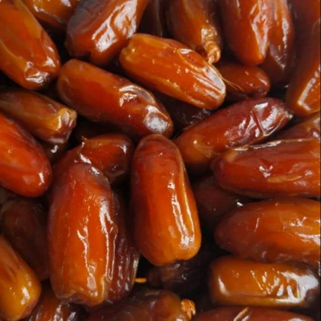 

KURMA MADU TUNISIA 250GRAM DATES KURMA ALGERIAN 250GRAM