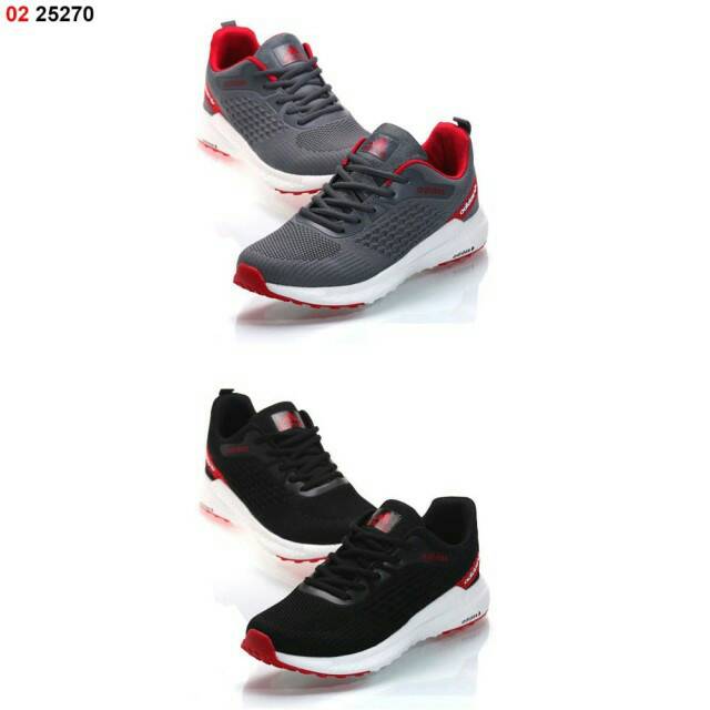 Sepatu Adidas Hummus
25270