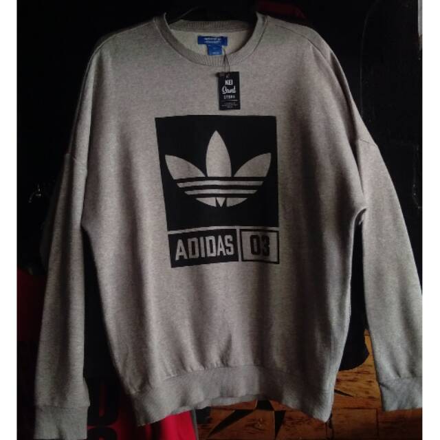 

ADIDAS CN ORIGINAL FULL TAG (PL)