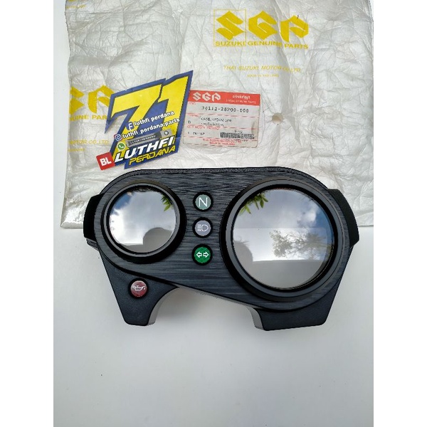 COVER SPEEDOMETER RK COOL ORIGINAL SGP THAILAND