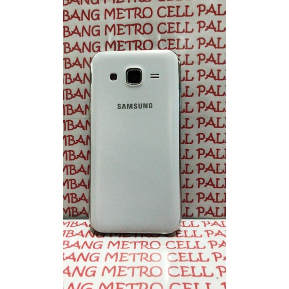 TUTUP BELAKANG+FRAME SAMSUNG J2