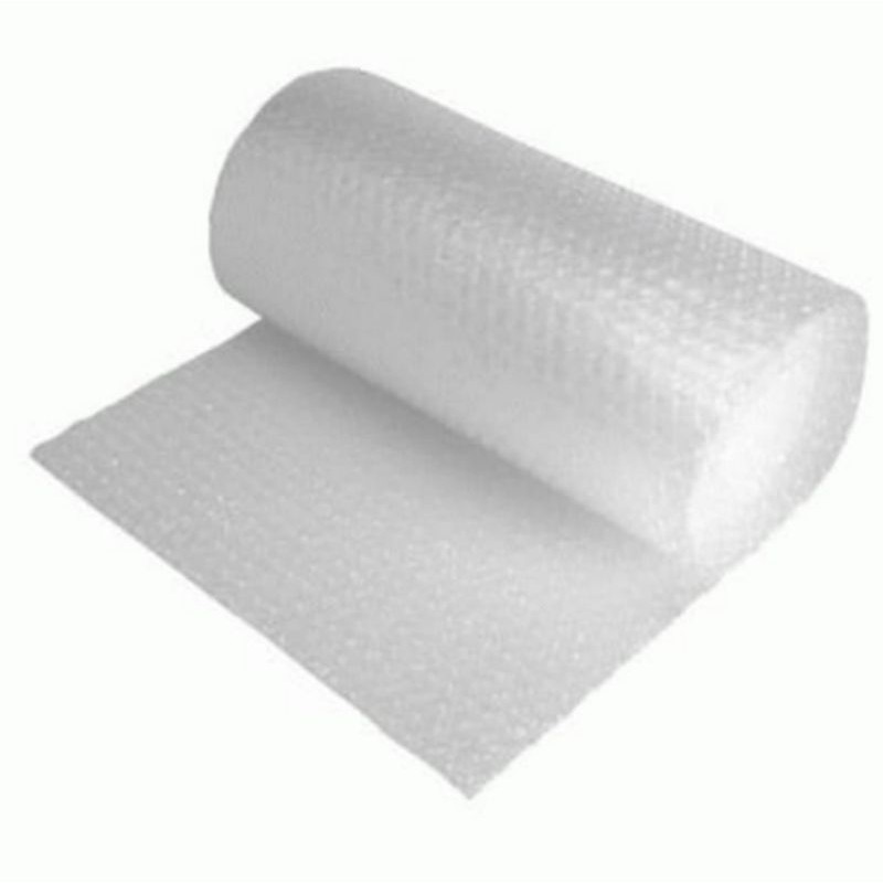 

Plastik babble bable wrap 125cm x 35cm