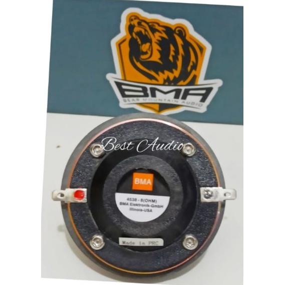 Tweter Horn BMA  4538